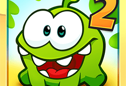 Cut the Rope 2