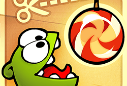 Cut The Rope