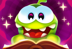 Cut the Rope: Magic