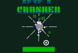 Dot Crusher