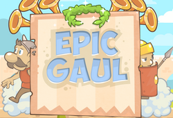 Epic Gaul