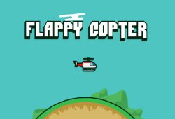 Flappy Copter