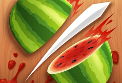 Fruit Ninja