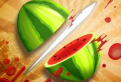 Fruit Ninja Online