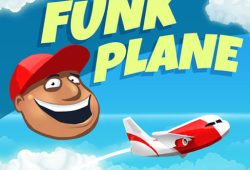 Funky Plane