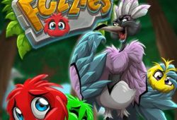 Fuzzies – Juego de pelusas de colores