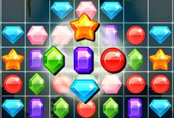 Tetris de Diamantes