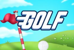 Juego de Golf