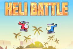 Heli Battle