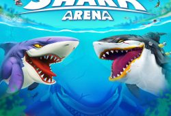 Hungry Shark Arena