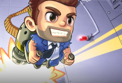 Jetpack Joyride