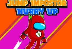 Jump Impostor Up