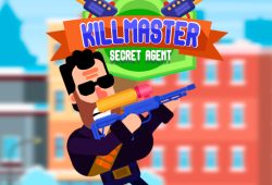 KillMaster Secret Agent