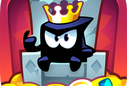 King of Thieves