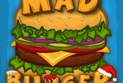 Mad Burger 2