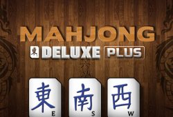 Mahjong Deluxe Plus