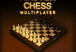 Master Chess Multiplayer