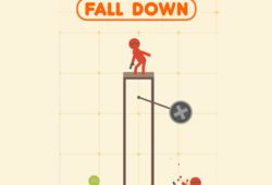 Master Fall Down