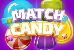 Match Candy Base