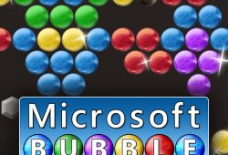 Microsoft Bubble