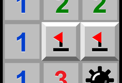 Minesweeper Mania