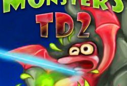 Monsters TD 2