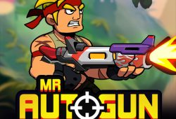 Mr Autogun Online