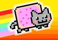 Nyan Cat Flappy