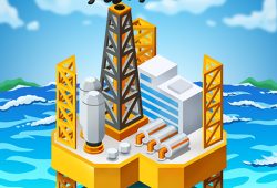 Oil Tycoon 2