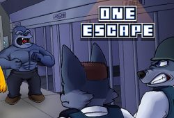 One Escape