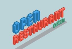 Open Restaurant