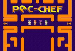 Pac Chef