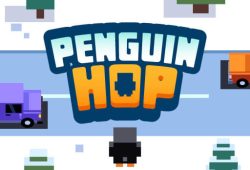 Penguin Hop