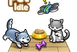 Pet Idle