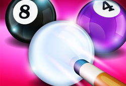 Pool: 8 Ball Mania