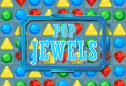 Pop Jewels