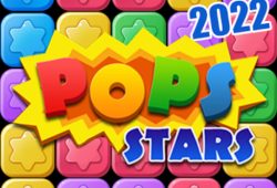 PopStar Mania