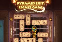 Pyramid Exit Escape Game