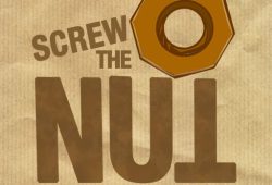 Screw the Nut