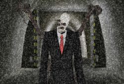 Slenderman Must Die: Underground Bunker 2021