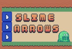 Slime Arrows