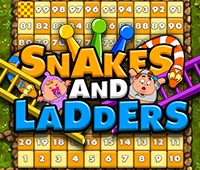 Snake and Ladders