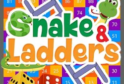 Snake and Ladders Mega