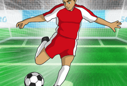 Soccer Hero