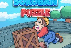 Sokoban Puzzle