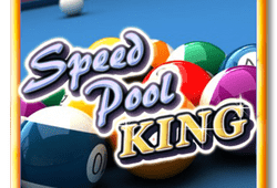 Speed Pool King