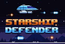 Starship Defender