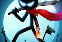 Stickman Epic Battle