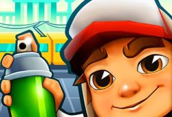 Subway Surf 2