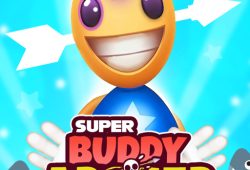 Super Buddy Archer